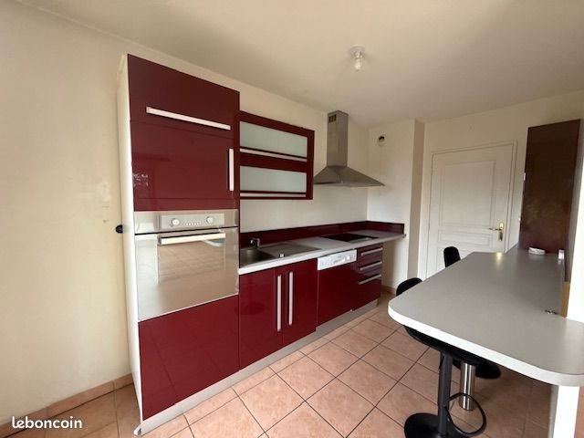 Appartement à vendre, 66m², Anse