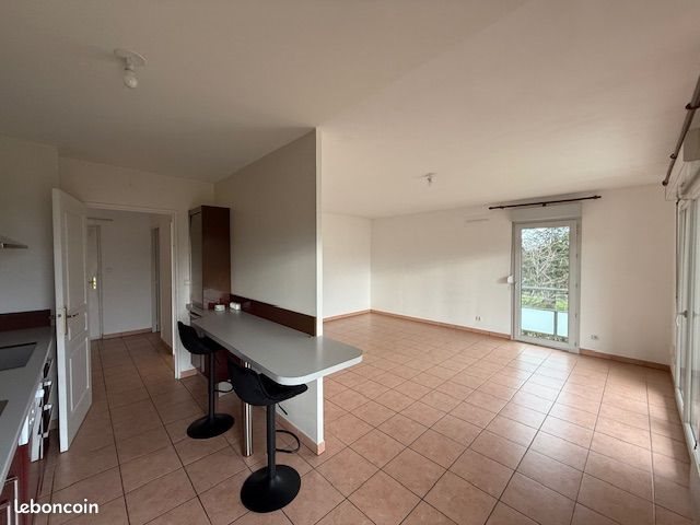 Appartement à vendre, 66m², Anse