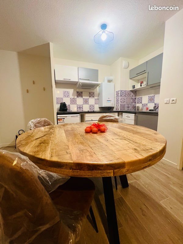 Appartement à louer, 41m², Tours