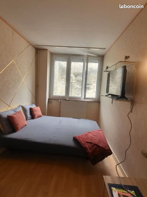 Appartement à louer, 20m², Saint-Claude