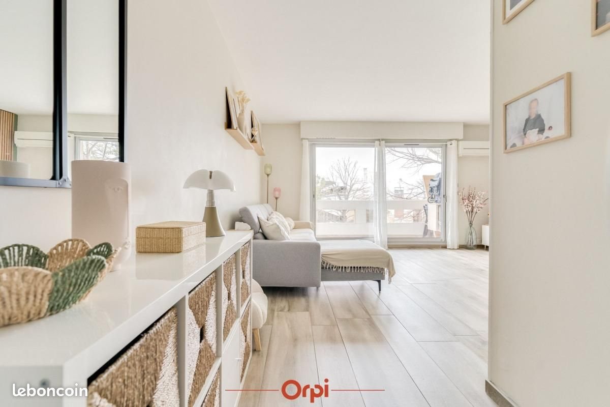 Appartement à vendre, 68m², Marseille 13ème