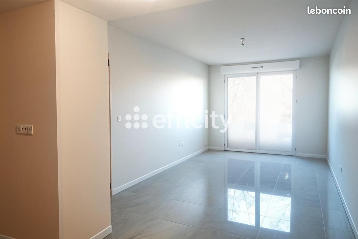 Appartement à vendre, 47m², Vitry-sur-Seine