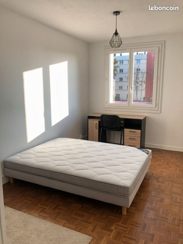 Appartement à louer, 67m², Saint-Brieuc