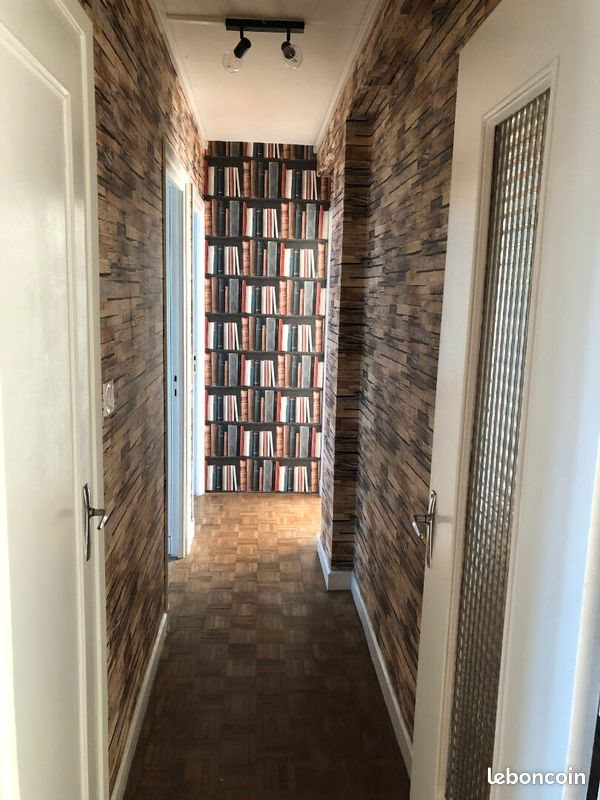 Appartement à louer, 67m², Saint-Brieuc