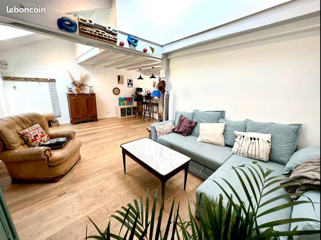 Maison à louer, 100m², Capbreton