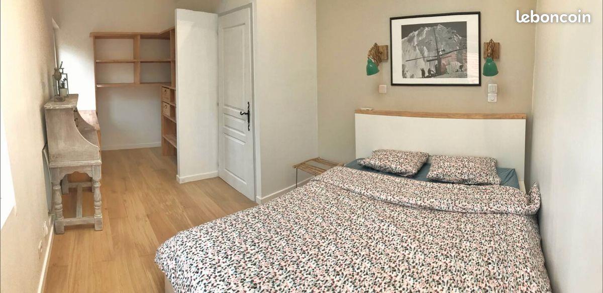 Maison à louer, 100m², Capbreton
