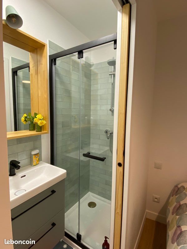 Appartement à louer, 29m², Nantes