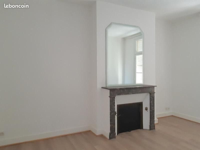 Appartement à louer, 39m², Tours