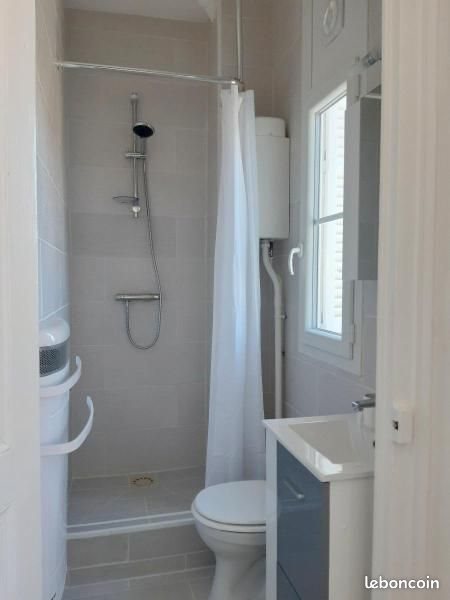 Appartement à louer, 39m², Tours