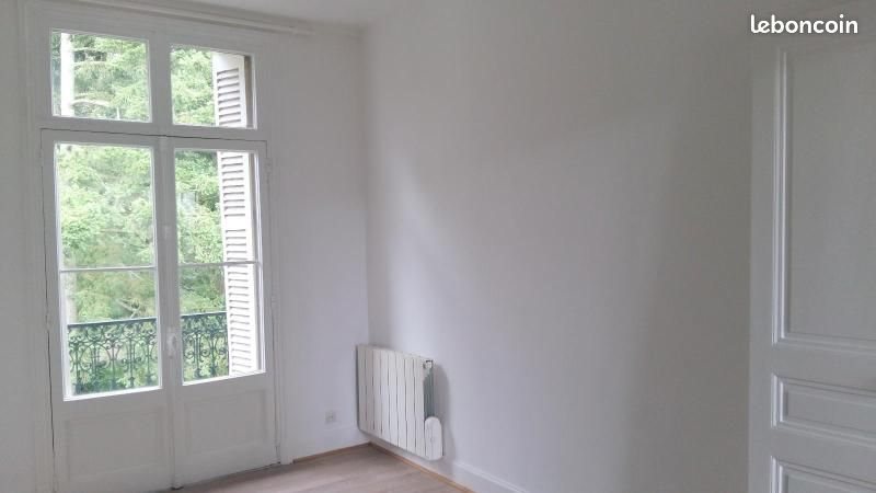 Appartement à louer, 39m², Tours