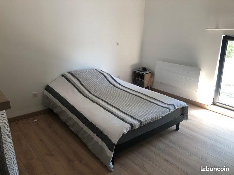 Maison à louer, 42m², Goincourt