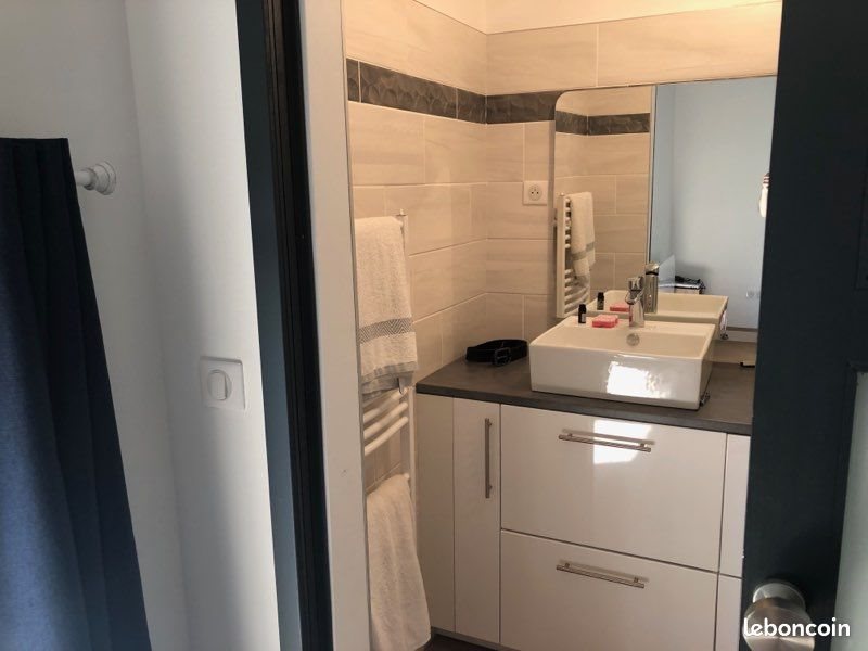 Maison à louer, 42m², Goincourt