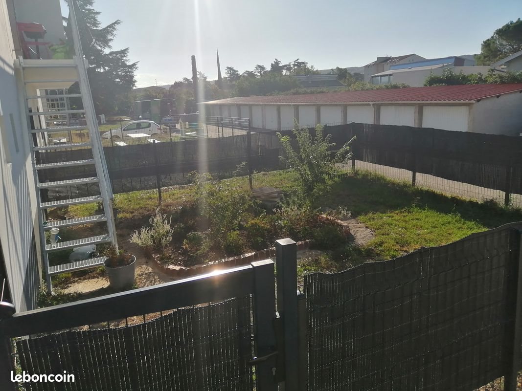 Appartement à vendre, 70m², Anneyron