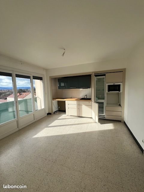 Appartement à louer, 36m², Le Coteau
