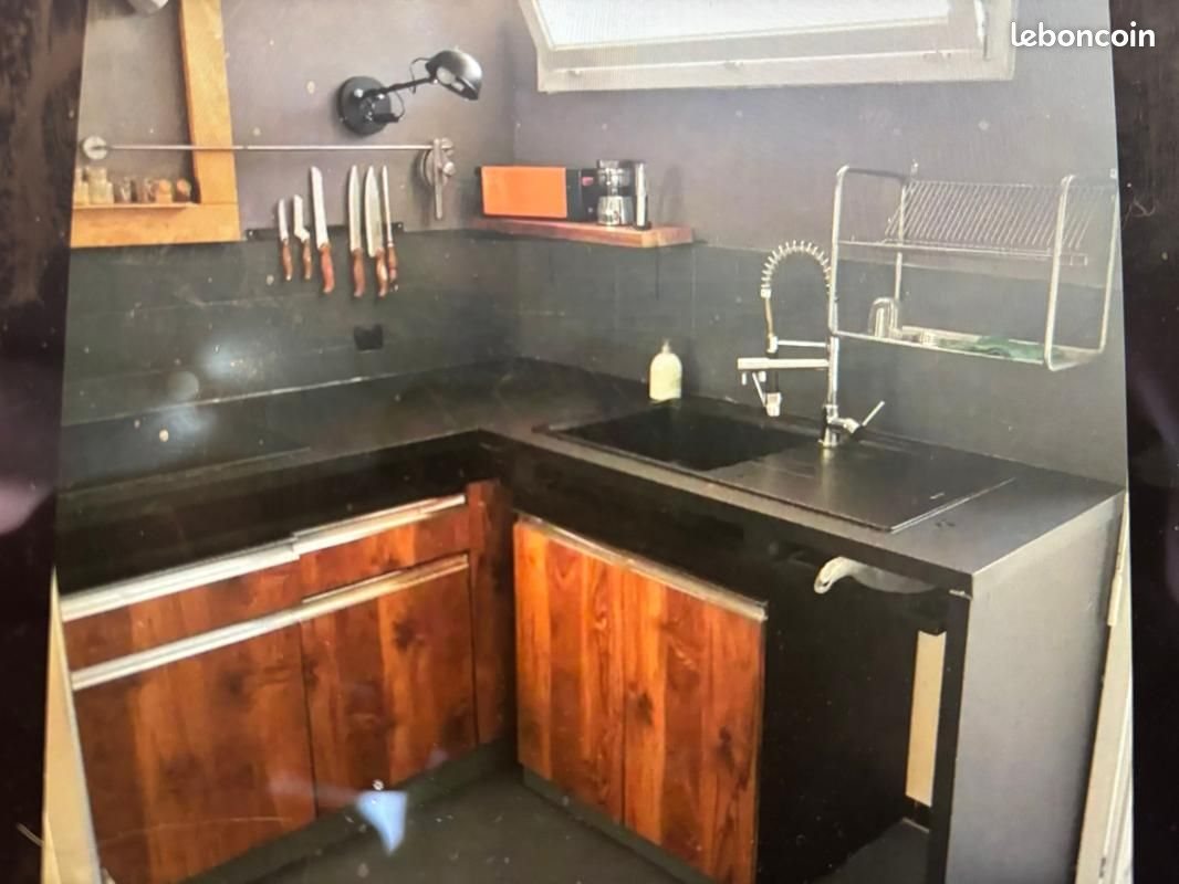 Appartement à vendre, 62m², Toulouse