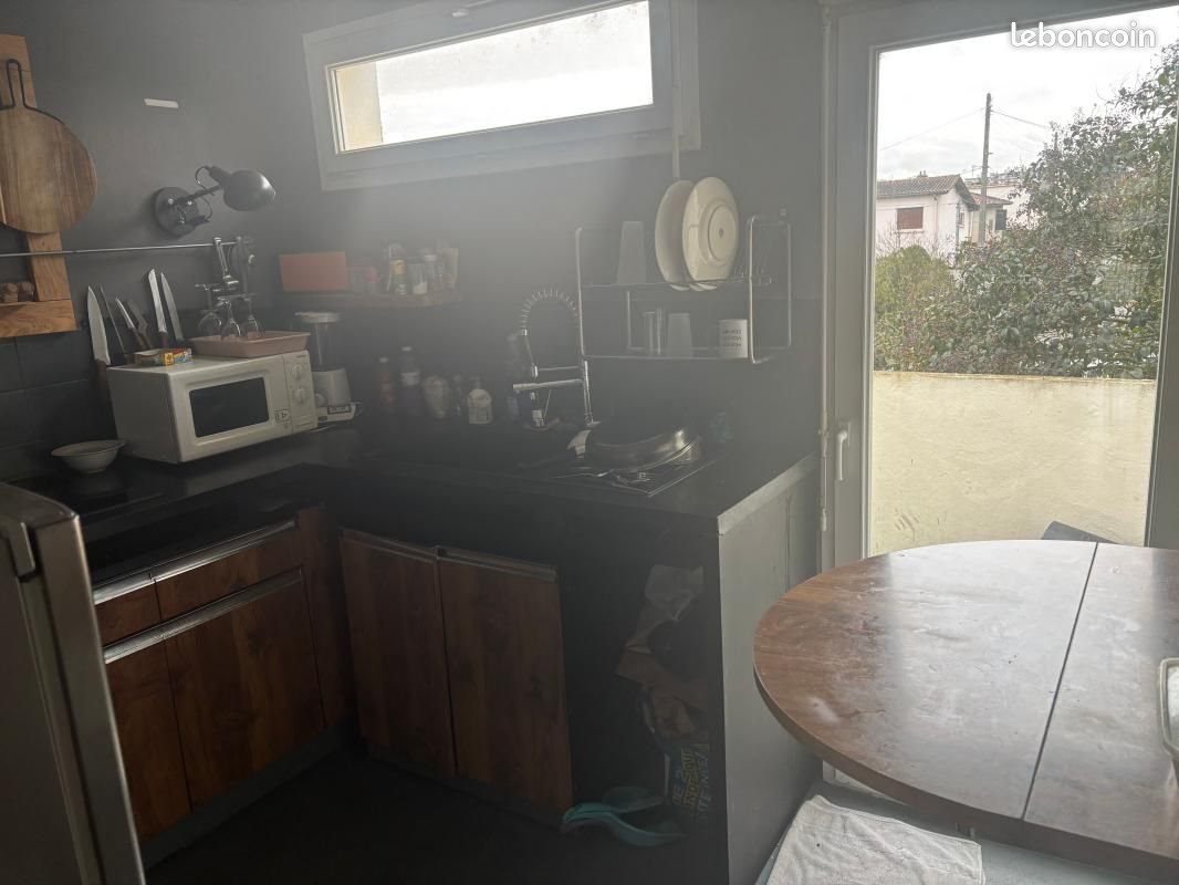 Appartement à vendre, 62m², Toulouse