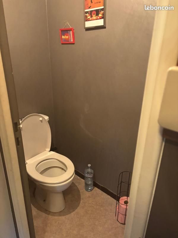 Appartement à vendre, 62m², Toulouse