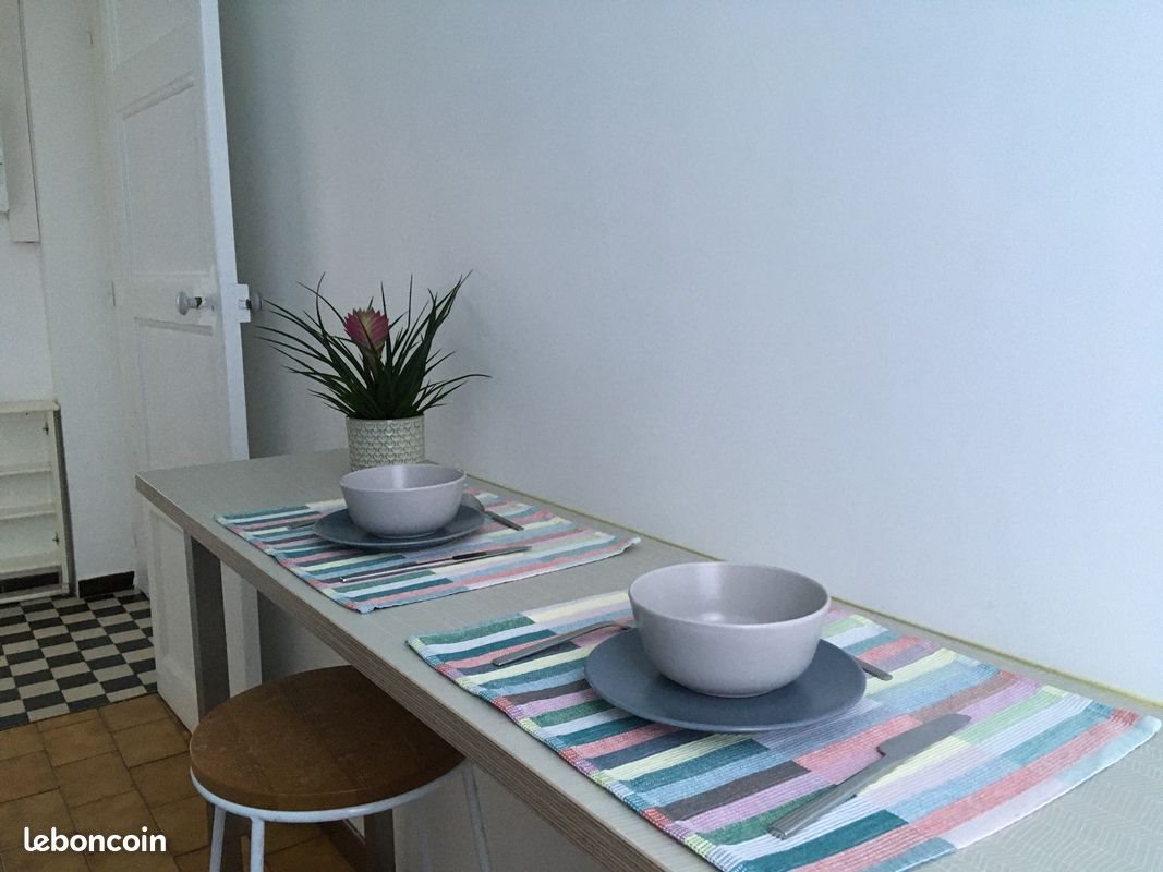 Appartement à louer, 57m², Toulon