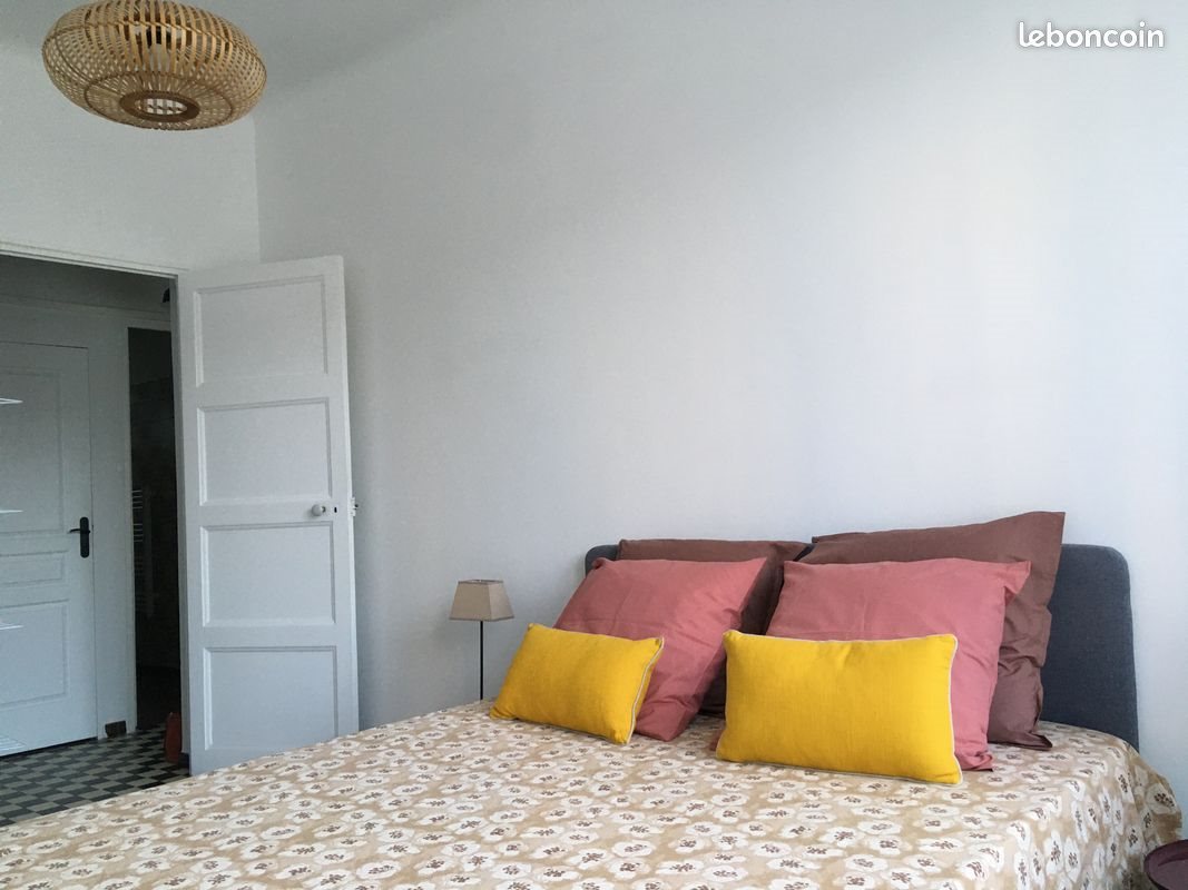 Appartement à louer, 57m², Toulon