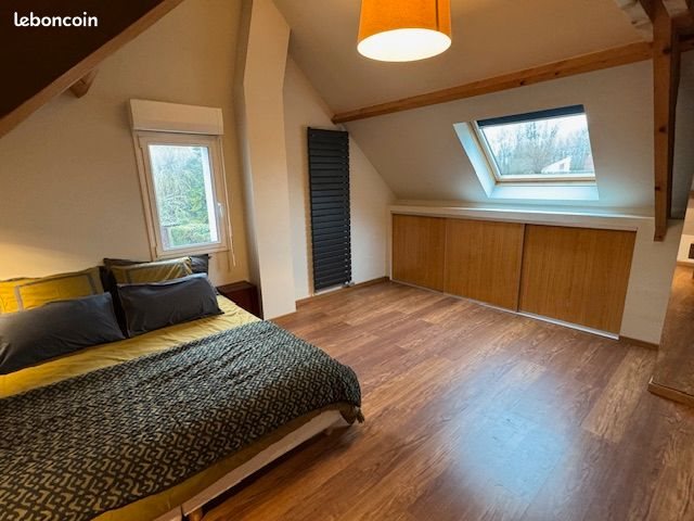 Maison à louer, 170m², Cucq