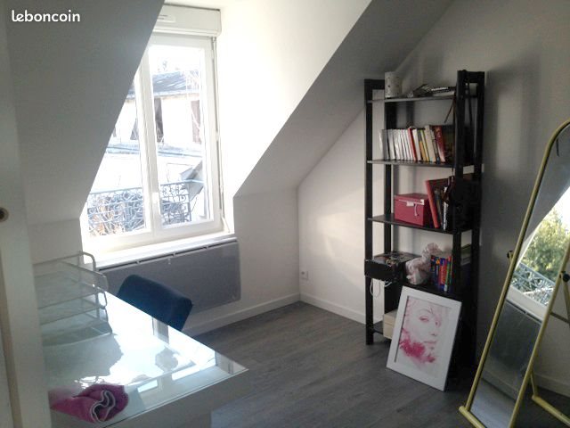 Appartement à louer, 40m², Tours