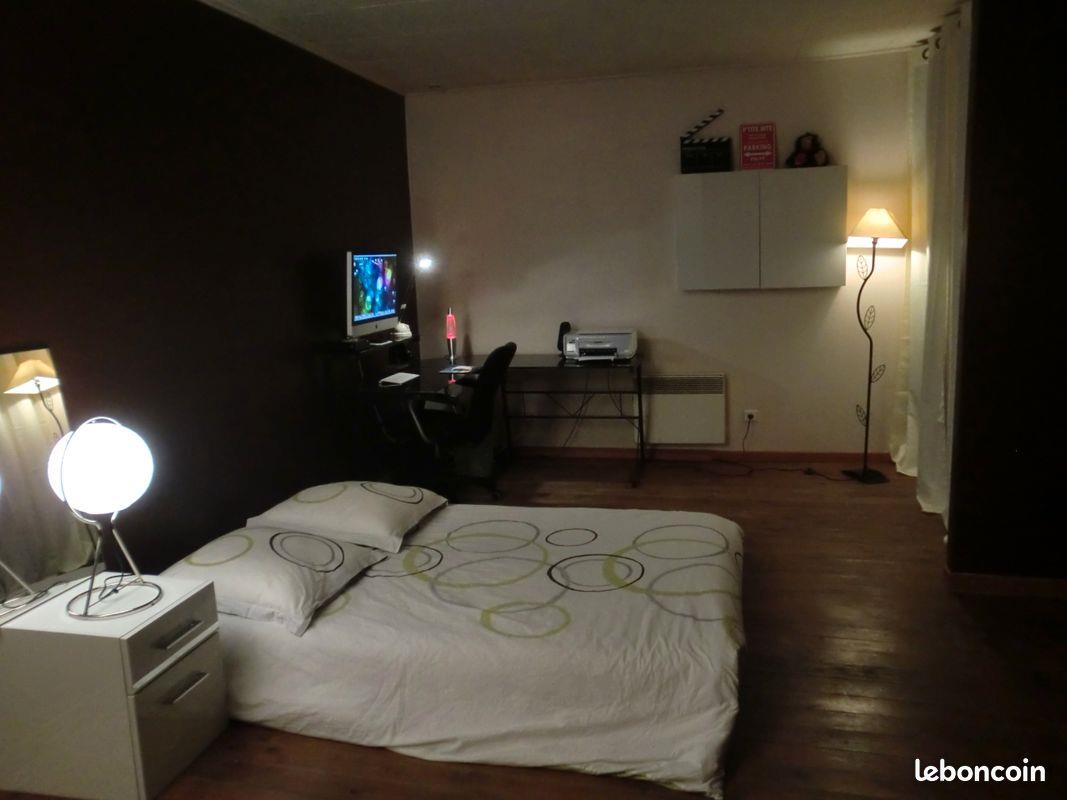 Maison à louer, 70m², Sorel-Moussel