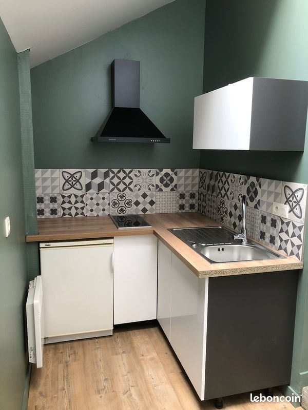 Appartement à louer, 27m², Laval