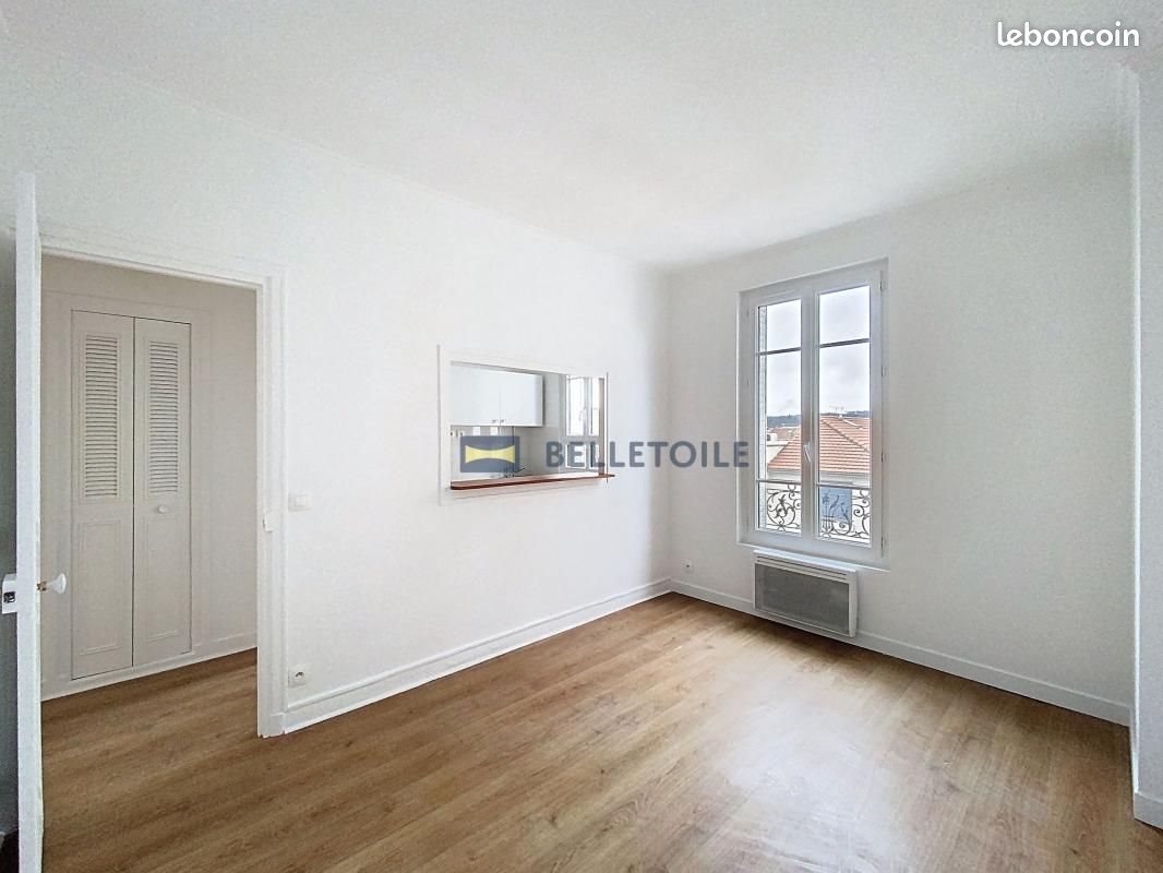 Appartement à louer, 35m², Maisons-Alfort