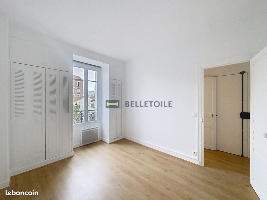 Appartement à louer, 35m², Maisons-Alfort