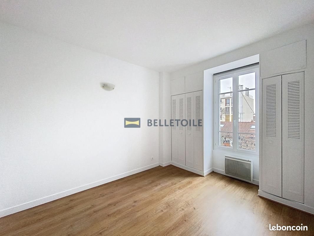 Appartement à louer, 35m², Maisons-Alfort