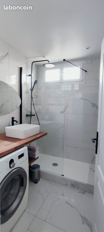 Appartement à vendre, 55m², Champigny-sur-Marne