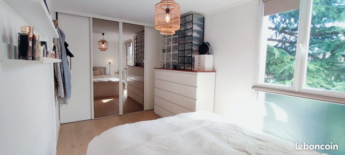 Appartement à vendre, 55m², Champigny-sur-Marne