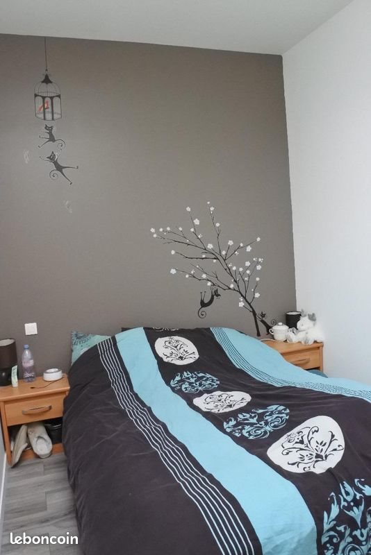 Appartement à louer, 35m², Barsac