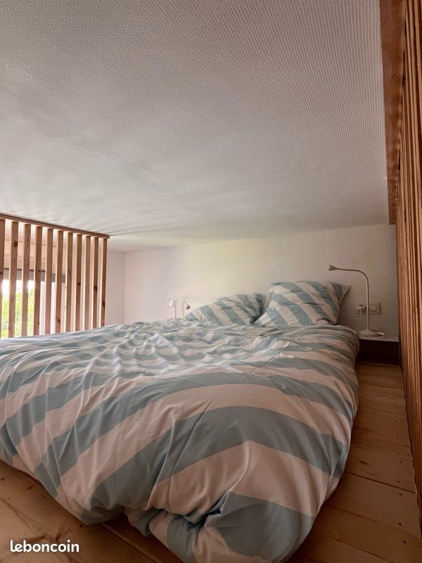 Appartement à louer, 22m², Lille