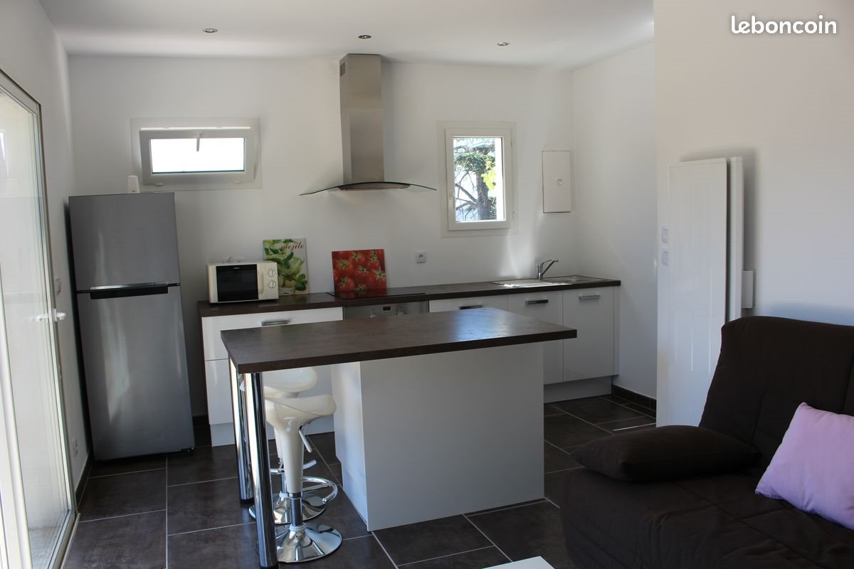Appartement à louer, 32m², Saint-Privat