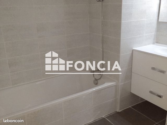 Appartement à louer, 49m², Marseille 11ème