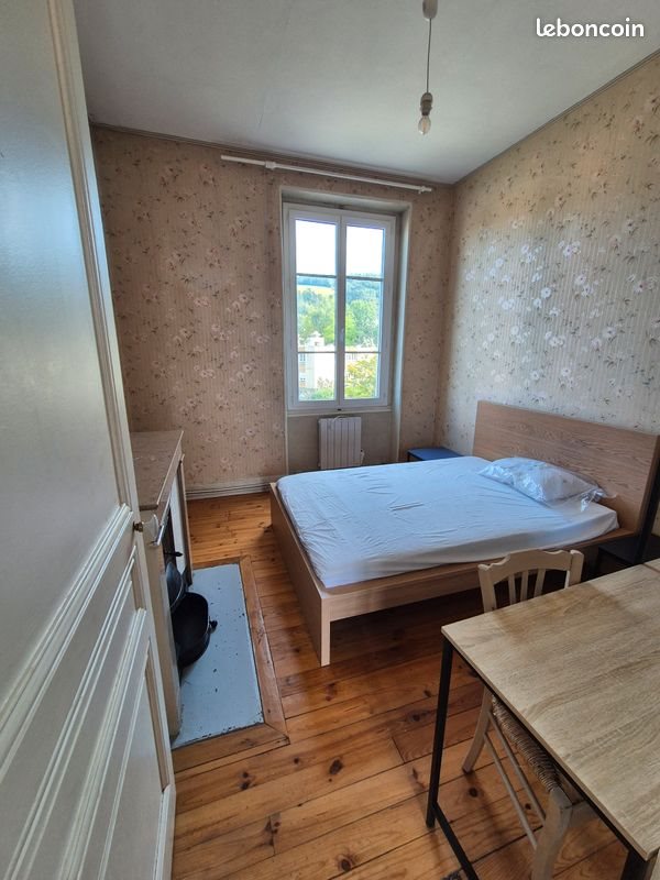 Appartement à vendre, 48m², Saint-Etienne