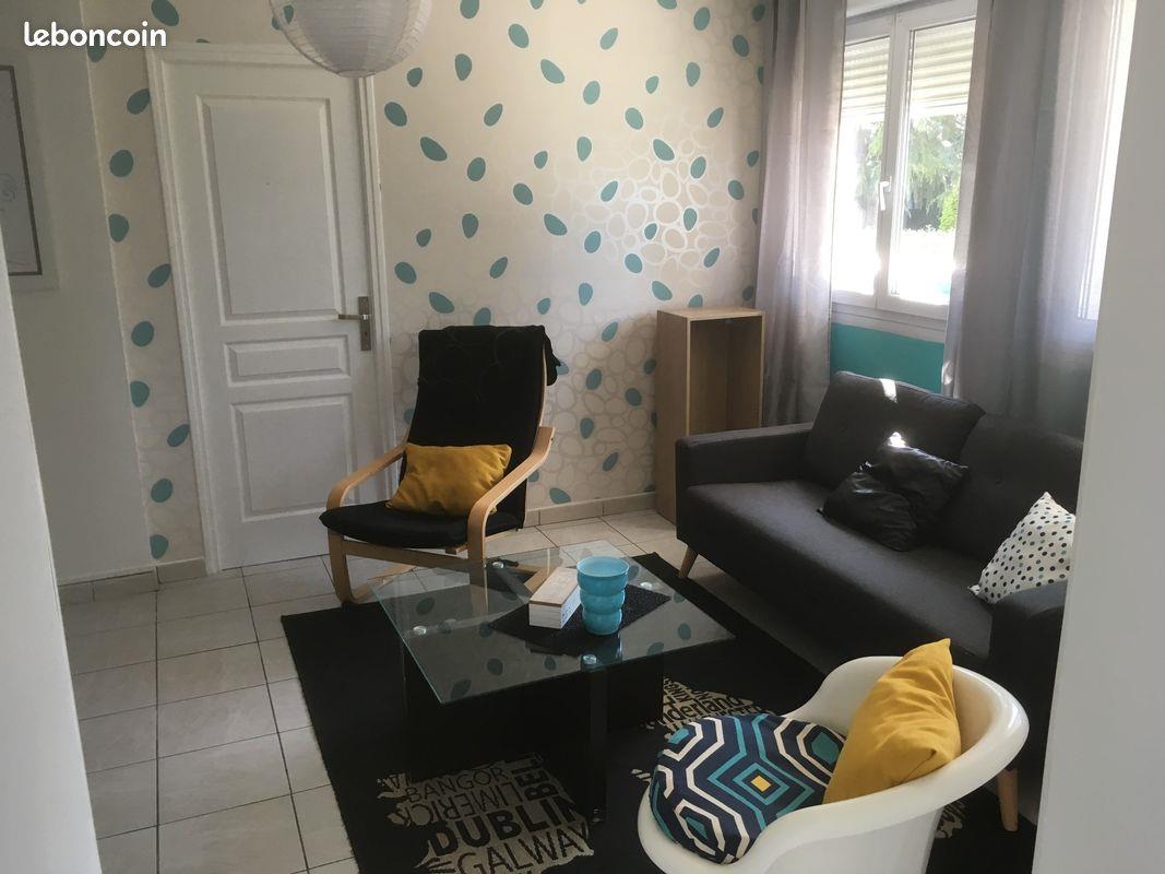 Appartement à louer, 68m², Nîmes