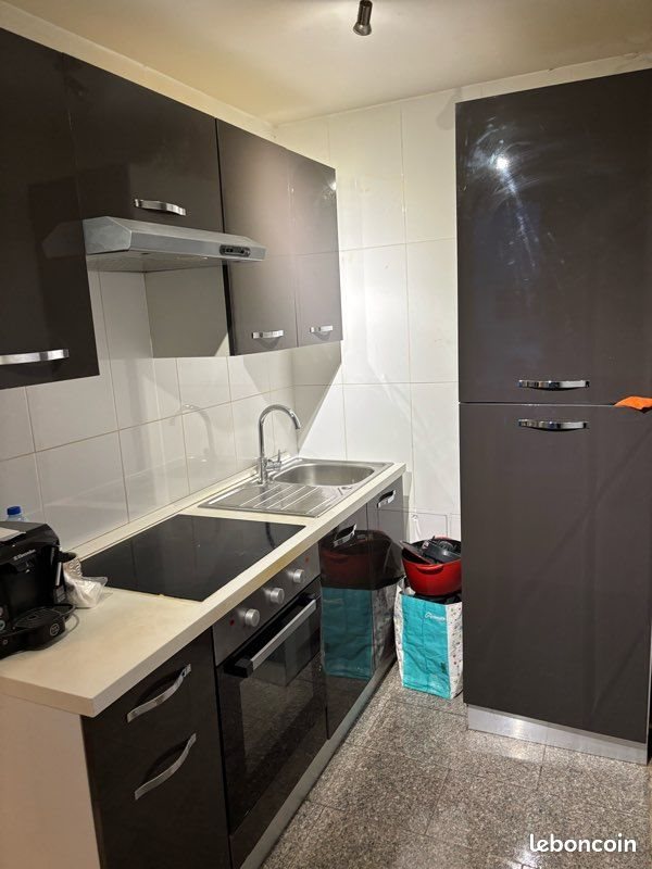 Maison à louer, 80m², Thionville