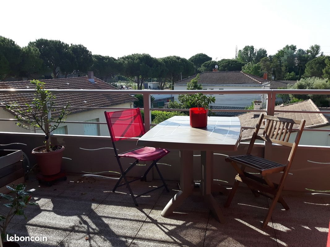 Appartement à vendre, 66m², Castelnau-le-Lez