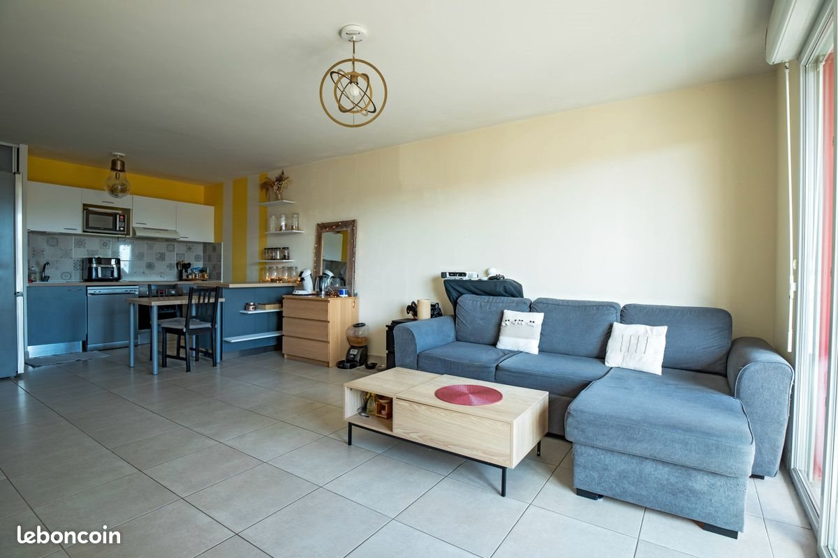 Appartement à vendre, 66m², Castelnau-le-Lez