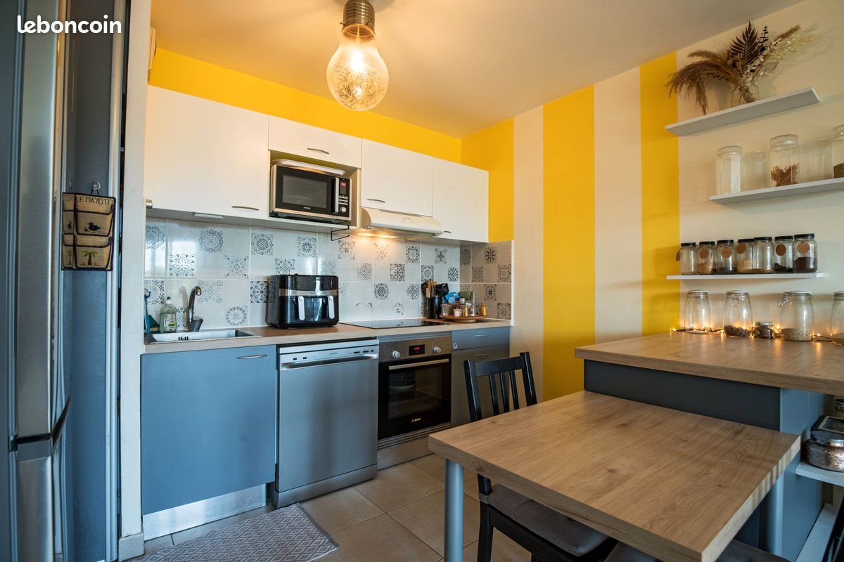 Appartement à vendre, 66m², Castelnau-le-Lez