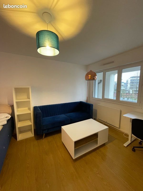 Appartement à louer, 30m², Rennes