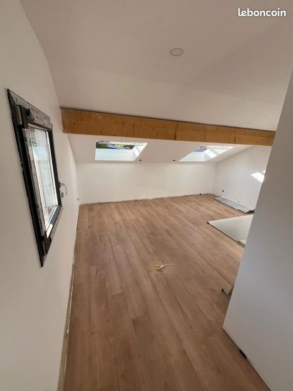 Maison à louer, 77m², Savigny