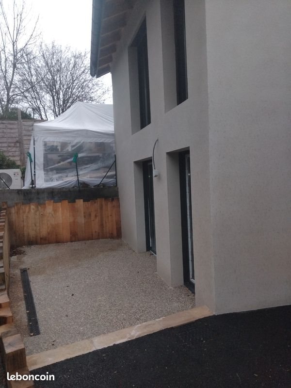 Maison à louer, 77m², Savigny