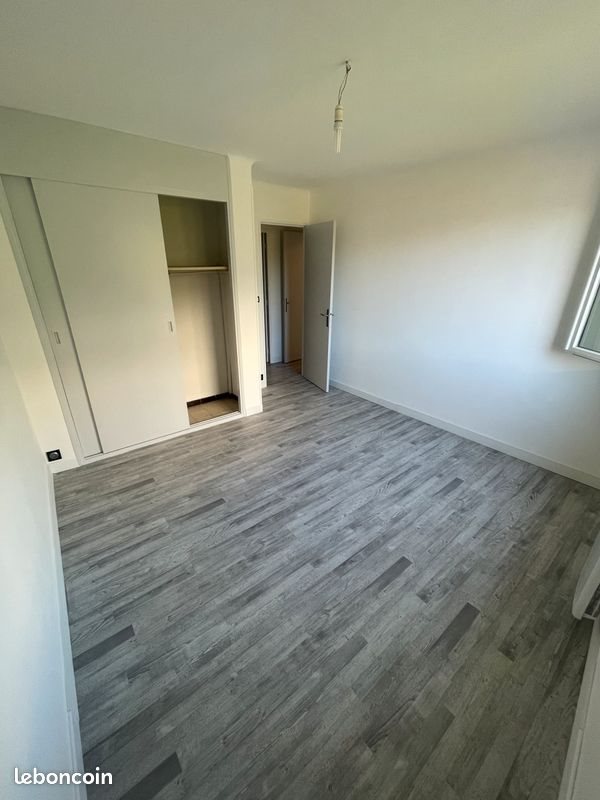 Appartement à louer, 47m², Marseille 10ème