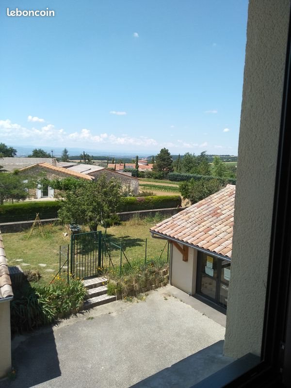 Appartement à louer, 75m², Barcelonne