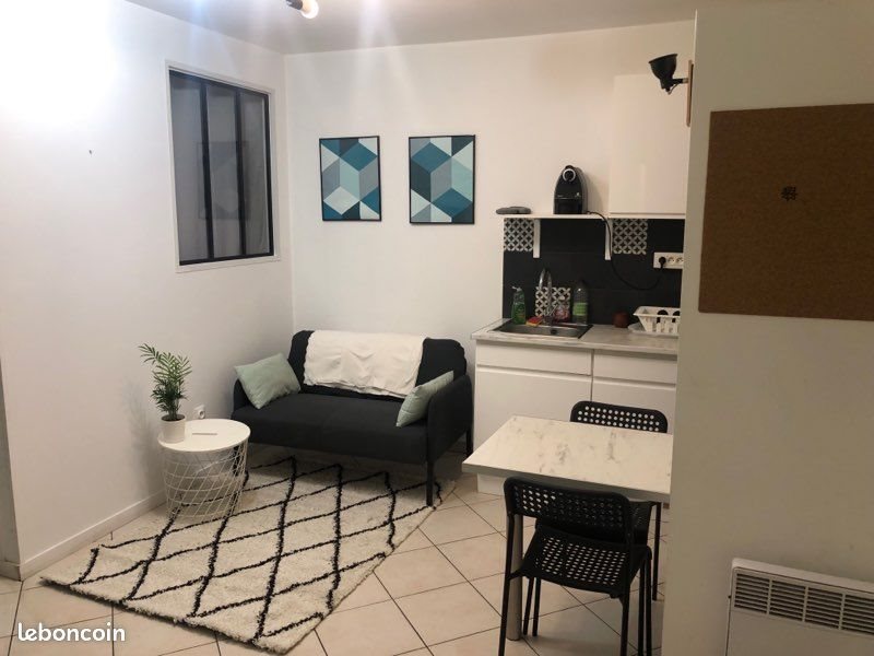 Appartement à louer, 34m², Perpignan