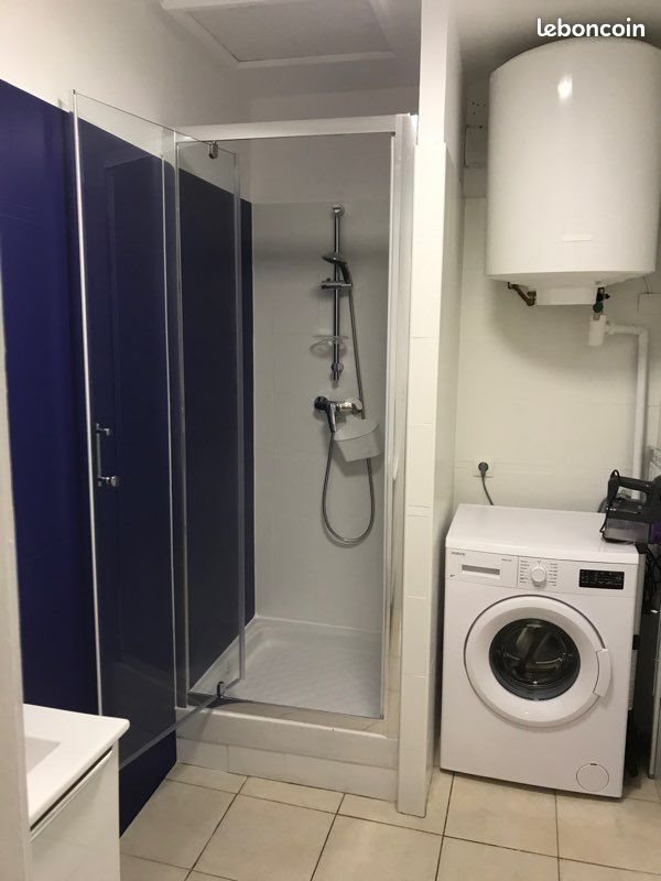 Appartement à louer, 34m², Perpignan