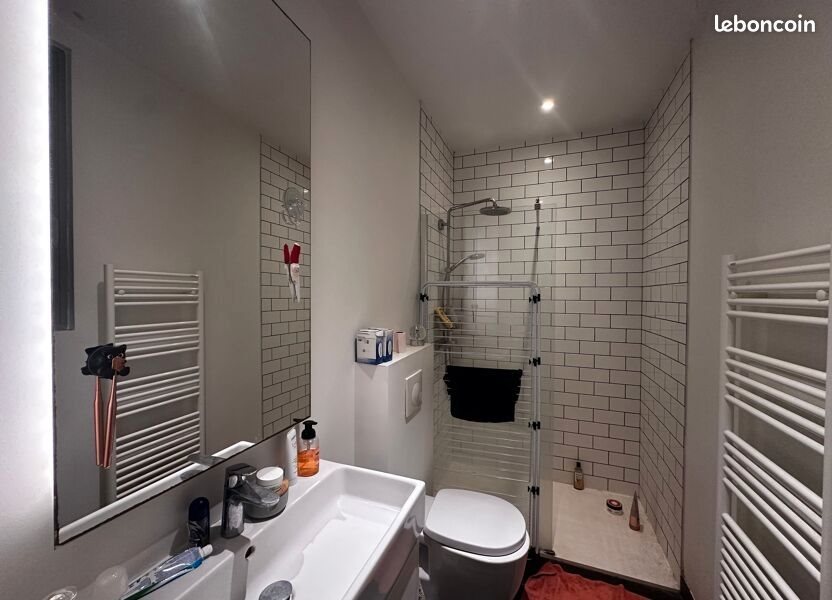 Appartement à louer, 28m², Bordeaux